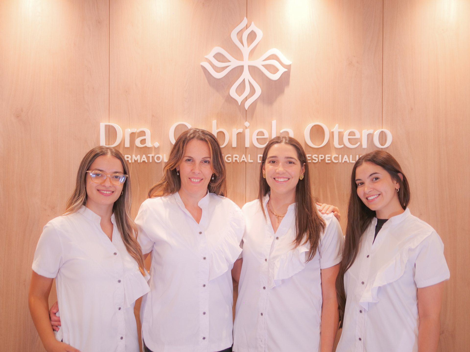 Equipo de la Dra. Gabriela Otero