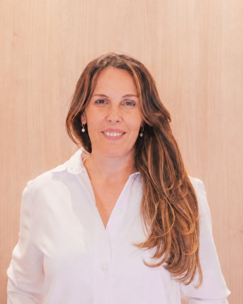 Prof. Adj. Dra. Gabriela Otero